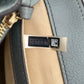 Chloé Faye Day Hand Bag Shoulder Bag - Blue