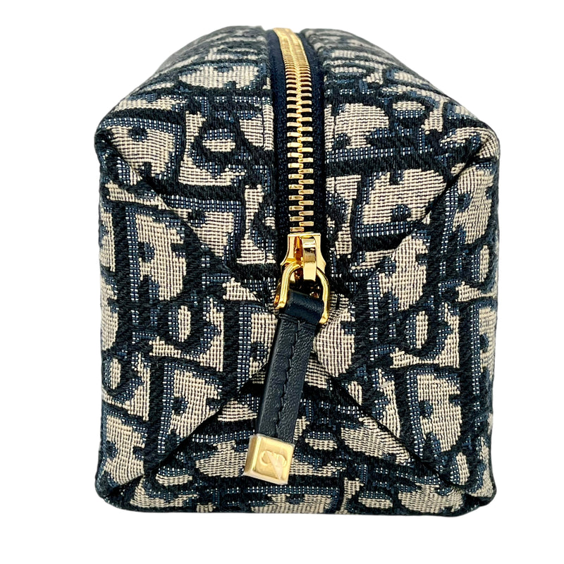 Dior Canvas 30 Montaigne Venus Pouch