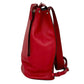 HERMES SacaDos GR24 Rouge Casaque Backpack - Red