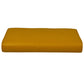 GUCCI Swing Continental Long Wallet - Yellow
