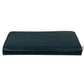 Louis Vuitton Epi Zippy Organizer Long Wallet - Black Blue