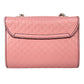 GUCCI Emily Mini Chain Shoulder Bag - Pink
