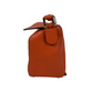 LOEWE Puzzle Bag Small Orange Hand Bag Shoulder Bag