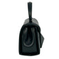 VALENTINO Garavani One Stud Hand Bag Shoulder Bag - Black