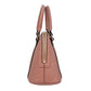 GUCCI Microssima Nice Dome Hand Bag Shoulder Bag - Pink
