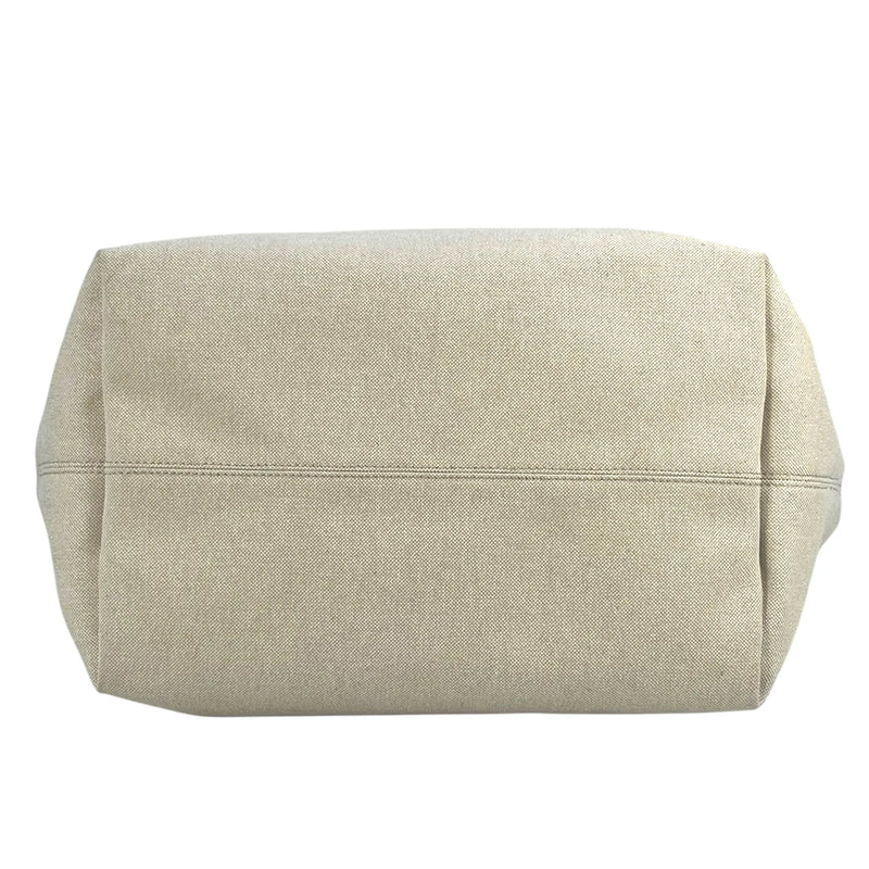 Balenciaga Jumbo Small Tote Bag - White
