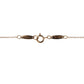 Tiffany Open Heart Pendant Necklace