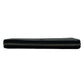 Dior CD Icon Round Zipper Long Wallet - Black