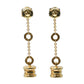 BVLGARI B-Zero1 Elements Earrings K18