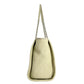CHANEL Deauville Tote Bag - Cream Beige