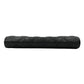 CHANEL Materasse Caviar Skin Classic Flap Long Wallet - Black