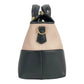 FENDI By The Way Medium Canvas × Leather Hand Bag - Pink