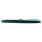 Hermes Dogon GM Bi-Fold Long Wallet - Turquoise