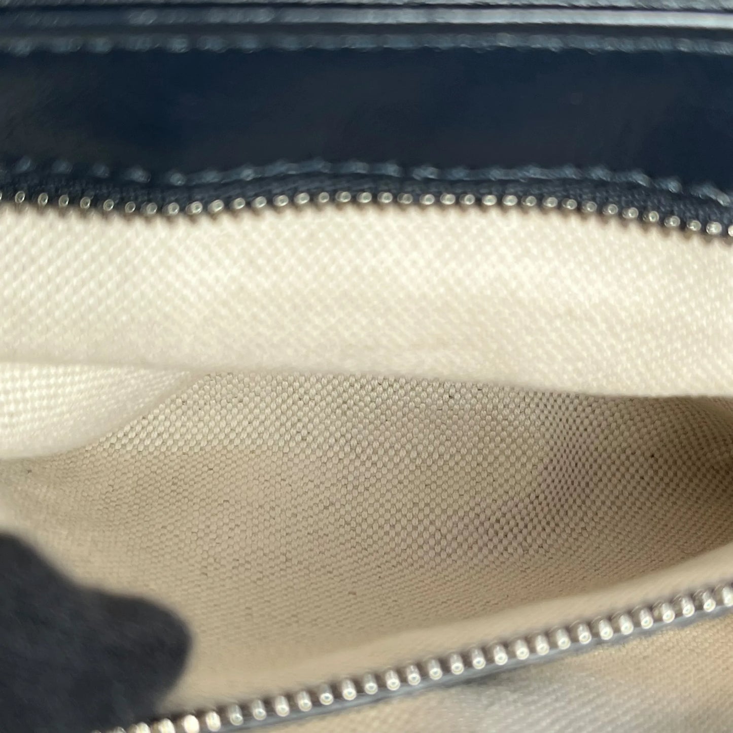 GUCCI GG Marmont Chain Shoulder Bag - Multicolor 