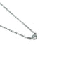 Tiffany & Co By The Yard Diamond Platinum Necklace - 34185