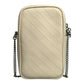 GUCCI Blondie Shoulder Bag - White