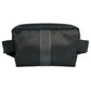 Hermès Acapulco Ceinture Body Bag - Black