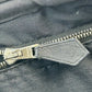 Hermès Acapulco Ceinture Body Bag - Black