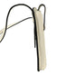 FENDI Phone Case Shoulder Bag - White