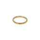 BOUCHERON Clou de Paris Ring 18KYG Jewelry