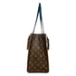 Louis Vuitton On The Go PM Hand Bag Tote Bag - Brown - 33554