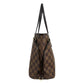 Louis Vuitton Damier Neverfull PM Tote Bag - Darkbrown