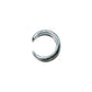 Hermès Osmose GM Ring Jewelry - Silver 925