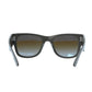 Ray-Ban Brown Frame Sunglasses - Brown - 34042