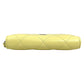 CHANEL Materasse Lambskin Coin Case - Yellow