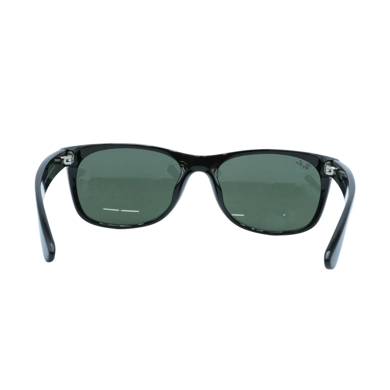 Ray-Ban Black Frame Sunglasses - Black - 34028