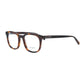 Saint Laurent Brown Frame Sunglasses - Clear Lens - 24554