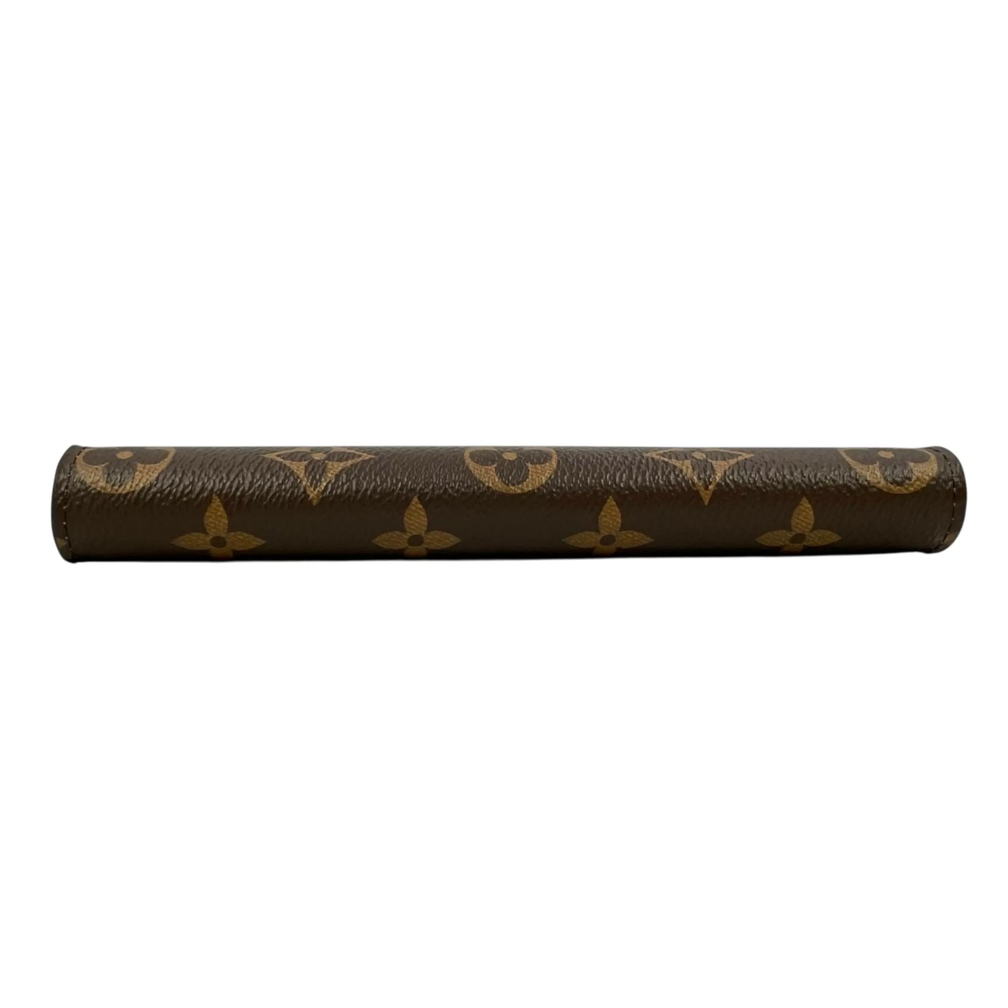 Louis Vuitton Monogram Portefeuille Brazza Long Wallet - Brown