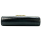 CELINE Triomphe Compact Wallet - Black