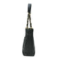 CHANEL PST Cain Tote Bag - Black