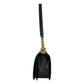 CHANEL Boy Chanel Hand Bag Shoulder Bag - Black