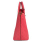 GUCCI Guccissima Leather Hand Bag Shoulder Bag - Pink