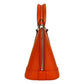 LOUIS VUITTON Alma BB Epi Leather Hand Bag Shoulder Bag - Orange