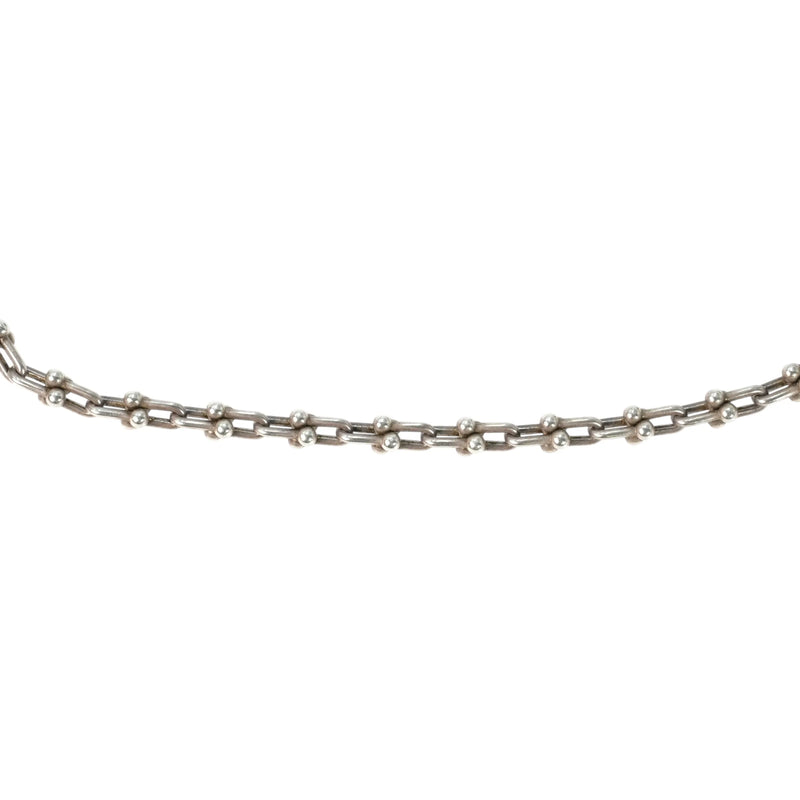 Tiffany Hardware Micro Bracelet - SV925