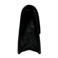CHANEL Matelasse Lambskin Chain Shoulder Bag - Black