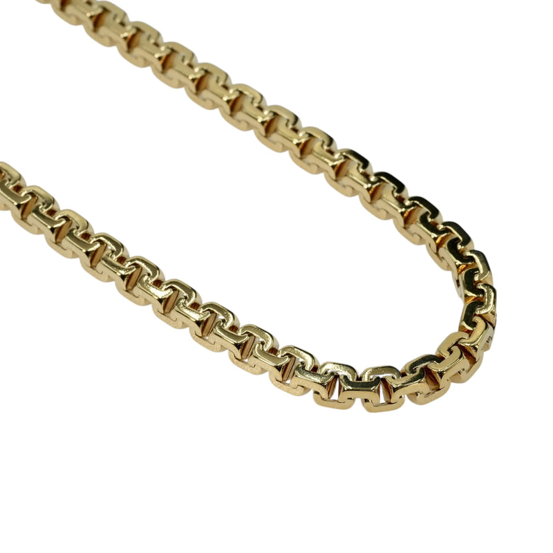 Givenchy G チェーン ネックレス - メタル