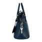 Margiela 5AC Leather Hand Bag Shoulder Bag - Navy