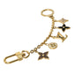 LOUIS VUITTON Bijoux Sac Spring Street Bag Charm Keychain - Metal 