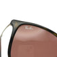 Ray-Ban Sunglasses Dark Brown