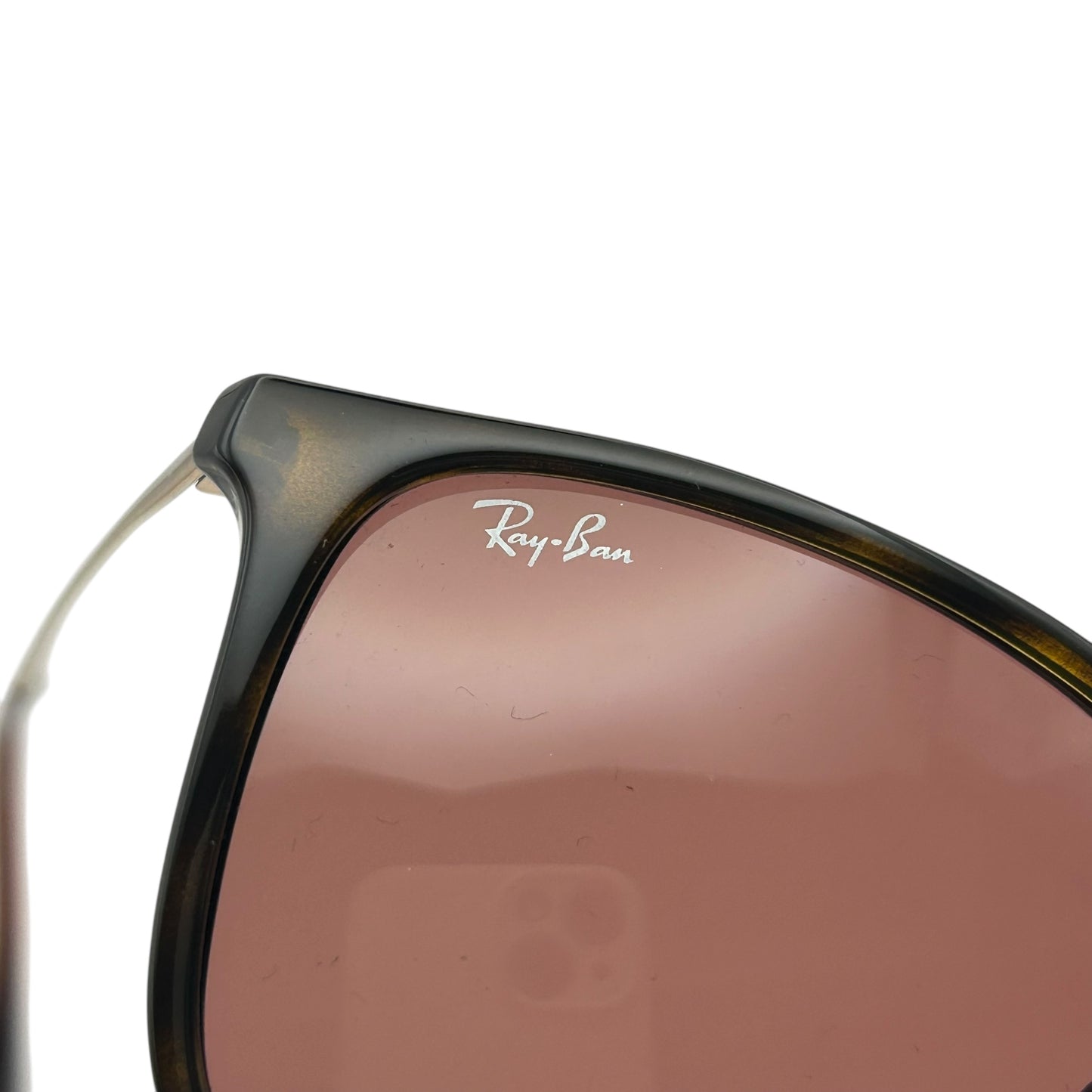 Ray-Ban Sunglasses Dark Brown
