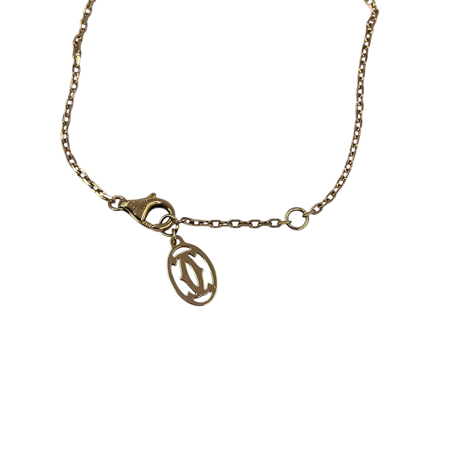 Cartier d'amour SM Bracelet