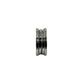 BVLGARI B-ZERO1 2Band Ring