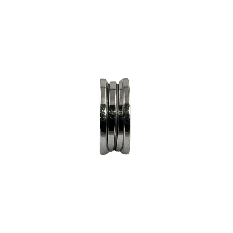 BVLGARI B-ZERO1 2Band Ring Jewelry