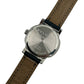 BVLGARI Solo tempo SSLeather