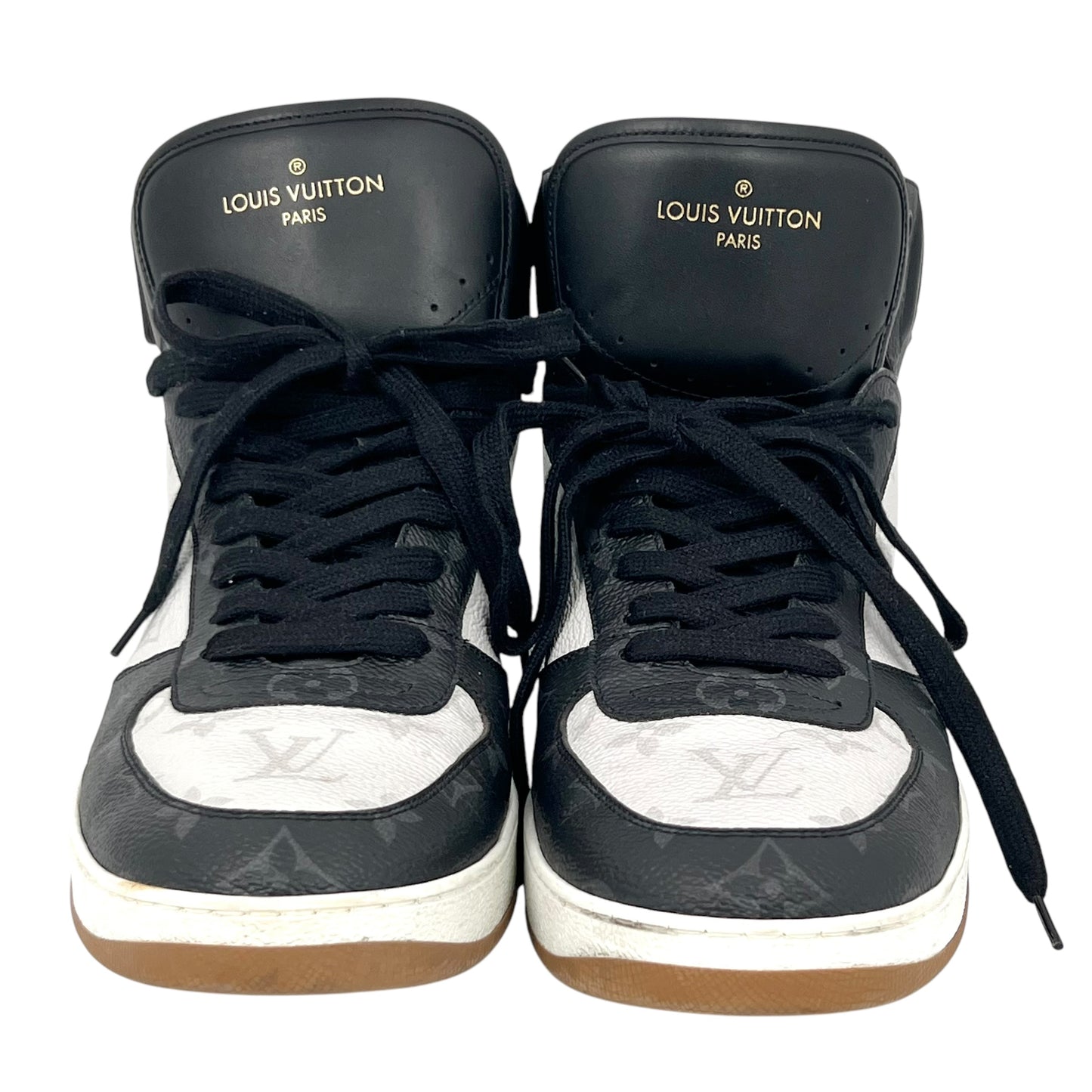 Louis Vuitton Rivoli Sneakers Men’s