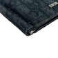 Dior Oblique Jacquard Compact Wallet